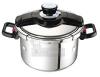 Kukta 6 l Clipso Modulo TEFAL