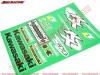 MATRICA SZETT CROSS KAWASAKI KX A3 297 420