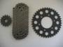 KAWASAKI lnc szett 520-OSDR 108T