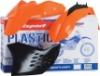 POLISPORT KTM Komplett szett EXC 08-09 90182-9