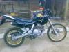 Mszakira teljesen felksztett Honda NX 500 as Dominator elad ell htl j fkbettek ell j gumi olaj s olajszr hozz jr az enduro szett is ami bent van az rban mr CSERE is rdekel akr rfizetssel is pl KTM Husaberg YZF