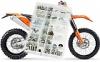KTM HARDWARE SZETT