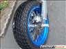 Sm szett drz wr yzf crf rmz dt ktm