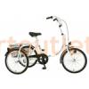 Schwinn-Csepel Camping 3 kerek kerkpr vsrls