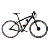 Stringbike eCross ELEKTROMOS kerkpr