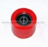 LNCVEZET GRG HONDA (UF4609) FEKETE, PIROS (34mm)