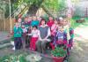 Lnc lnc eszterlnc II
