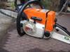 Stihl 026 045 stb s husqvarna benzines lncfrsz alkatrszek