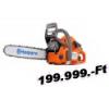 Husqvarna 346XPG benzinmotoros lncfrsz