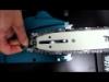 Makita UC3520A Elektromos lncfrsz Unboxing Gpdepo