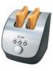 Dyras QuickToast Rozsdamentes acl kenyrpirít (TRT-1100)
