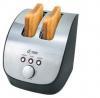 Dyras ?QuickToast? Rozsdamentes acl ken