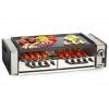 1600 W teljestmny rozsdamentes acl hza sima s