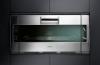 GAGGENAU EB 388 st, 90 cm szles, rozsdamentes acl