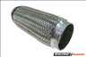 Rugalmas csatlakoz rozsdamentes acl 25,5 cm !!! (www.importtuning.hu)