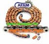 AFAM MX 520-AS LNC ORANGE