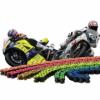 RK sznes speed lnc