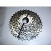 Shimano Deore XT '99 [CS-M750] sor+SRAM PC971 lnc 11-34T vsrls