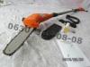 Straus Elektromos gvg Gallyaz Lncfrsz 2 2m