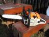 Stihl 028 lncfrsz