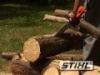 Stihl lncfrsz bemutat