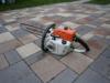 Stihl 041 Farmboss lncfrsz