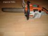 STIHL 031 ipari nmet lncfrsz