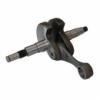 Lncfrsz berendezsek - Fits Stihl 066