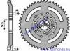 Lnckerk hts DERBI FENIX-SENDA-CLASSIC P.B.R.