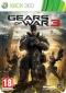 Microso Jtk Xbox 360 Gears of War 3 (MSC D9D-00019)