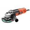 Black & Decker KG701 sarokcsiszol