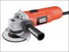 Black & Decker sarokcsiszol 115mm 900W