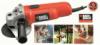 BLACK DECKER SAROKCSISZOL FLEX 710W 115mm CD115 2v GARANCIA