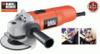 BLACK DECKER SAROKCSISZOL 710W 125mm FLEX KG725 XK 2v GARANCIA
