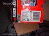 Black Decker sarokcsiszol flex 710Watt garis