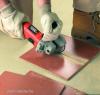 Black & Decker KG 1200W 115mm sarokcsiszol (flex)