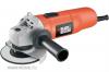 Black&Decker KG915 900W 115mm sarokcsiszol (flex)