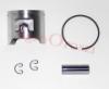 Dugatty kpl. Husqvarna-40; 240R;, Dugatty kpl. Husqvarna-40; 240R;