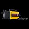 AL KO JET601 Inox szivatty 600W 3100l h em 35m