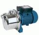 ELPUMPS JPV 1300 nfelszvs (gzlevlaszts) szivatty INOX 85L/min, 48 m (01453)