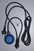 GRUNDFOS KP 150 A1 kbel
