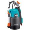 GARDENA 4000/2 automatic hordrt szivatty