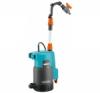Gardena Comfort hordrt szivatty 4000/2 automatic - 1742-20