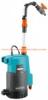 Gardena Comfort hordrt szivatty 4000 2 automatic