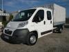 Hasznlt peugeot BOXER 2.2 hdi 350 chdc l3 7fs.klms