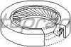 205588 TOPRAN szimmering olajszivatty OPEL ASTRA KADETT VECTRA CORSA ASCON