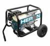 Heron EMPH 80W zagyszivatty + AJNDK OLAJ