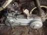 Honda SH-50-es robog motor blok Elad.