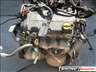 Opel astra corsa combo meriva Z14XEP motor