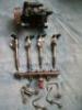 Renault 1 5 DCI 78KW 106 lovas Porlasztk nagynyoms szivatty